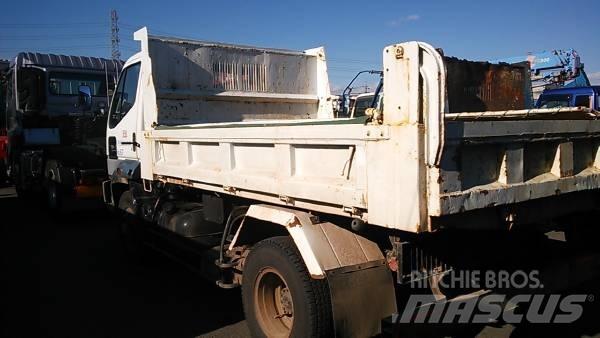 Fuso FH21GC Sklápače