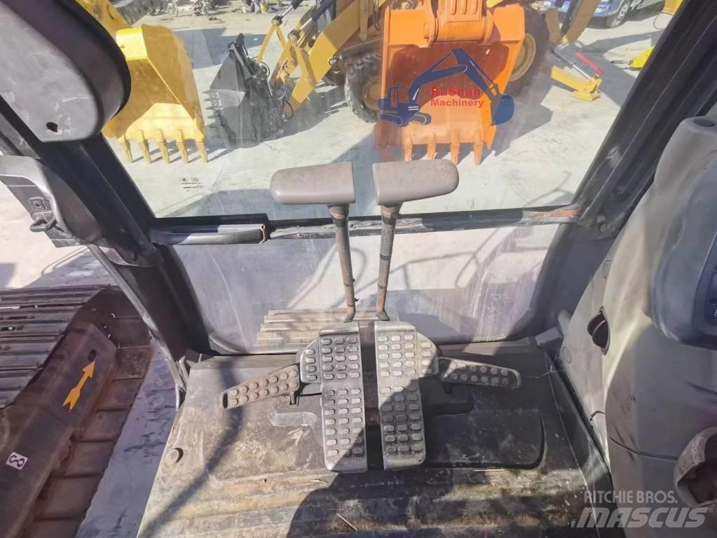 Hitachi ZX240-3 Pásové rýpadlá