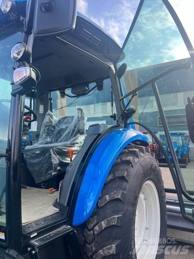 LS MT 573 Traktory