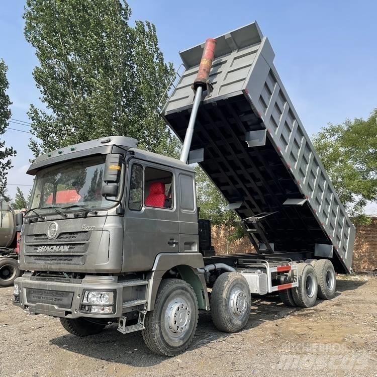 Shacman F 3000 Sklápače