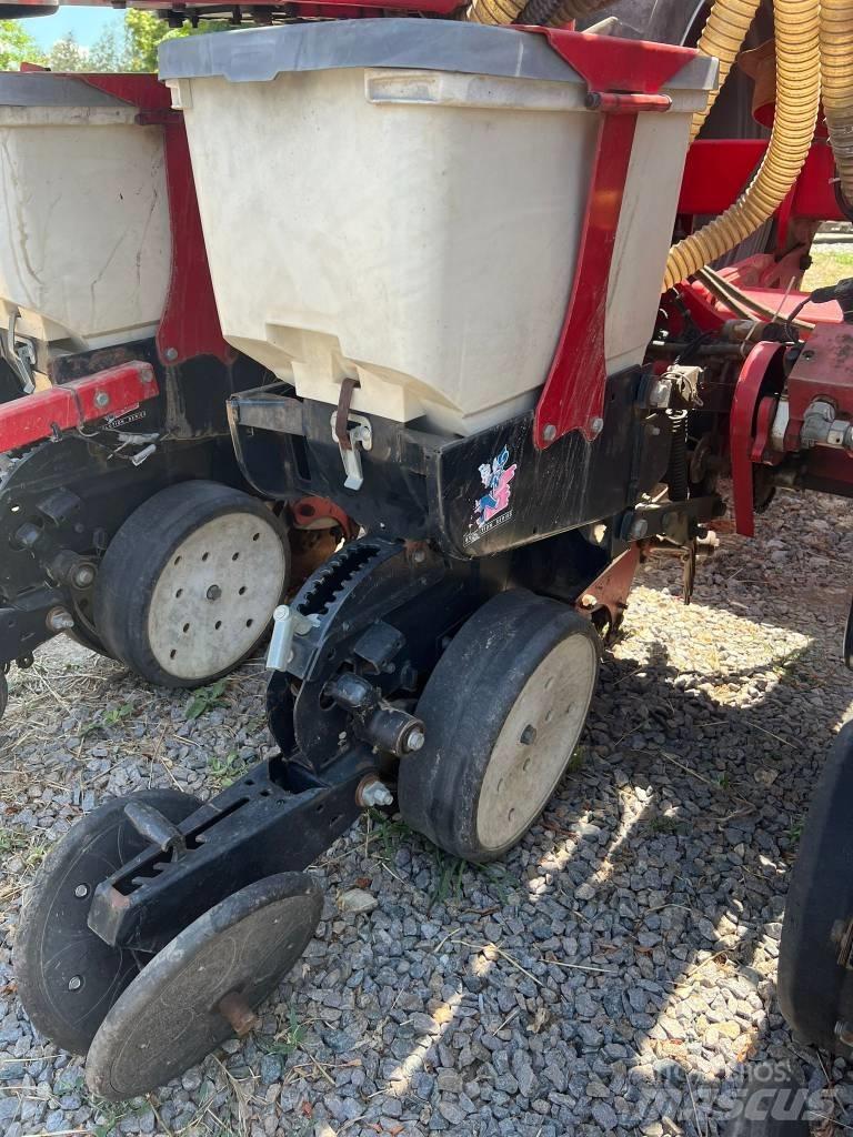 Horsch Maestro 12 CC Presné sejačky