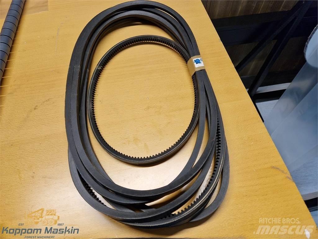 Rottne 065-0099 Motory