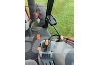 McCormick CX 75 Traktory