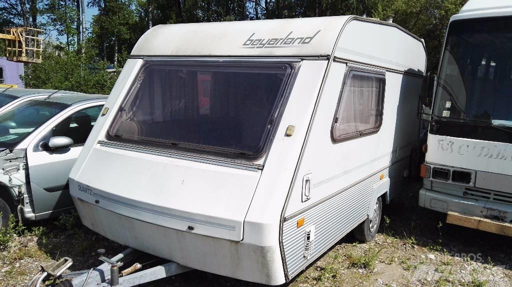  BEYERLAND 6038 Ďalšie prívesy