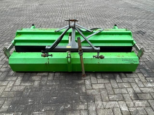 Bema Agrar 2300 Zametacie stroje