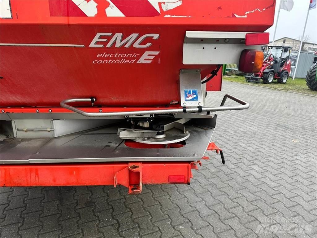 Rauch Axera H/EMC Rozmetadlá priemyselných hnojív