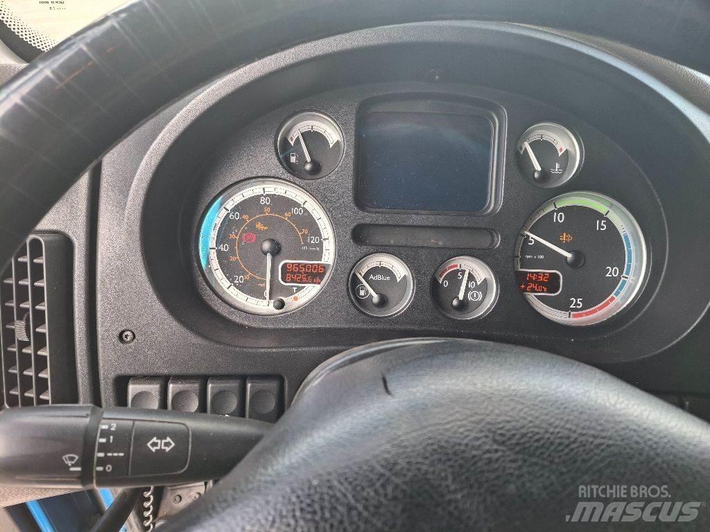 DAF XF105.460 Ťahače