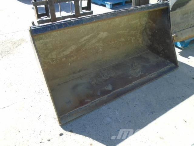 Wacker Neuson WL 30 Kolesové nakladače