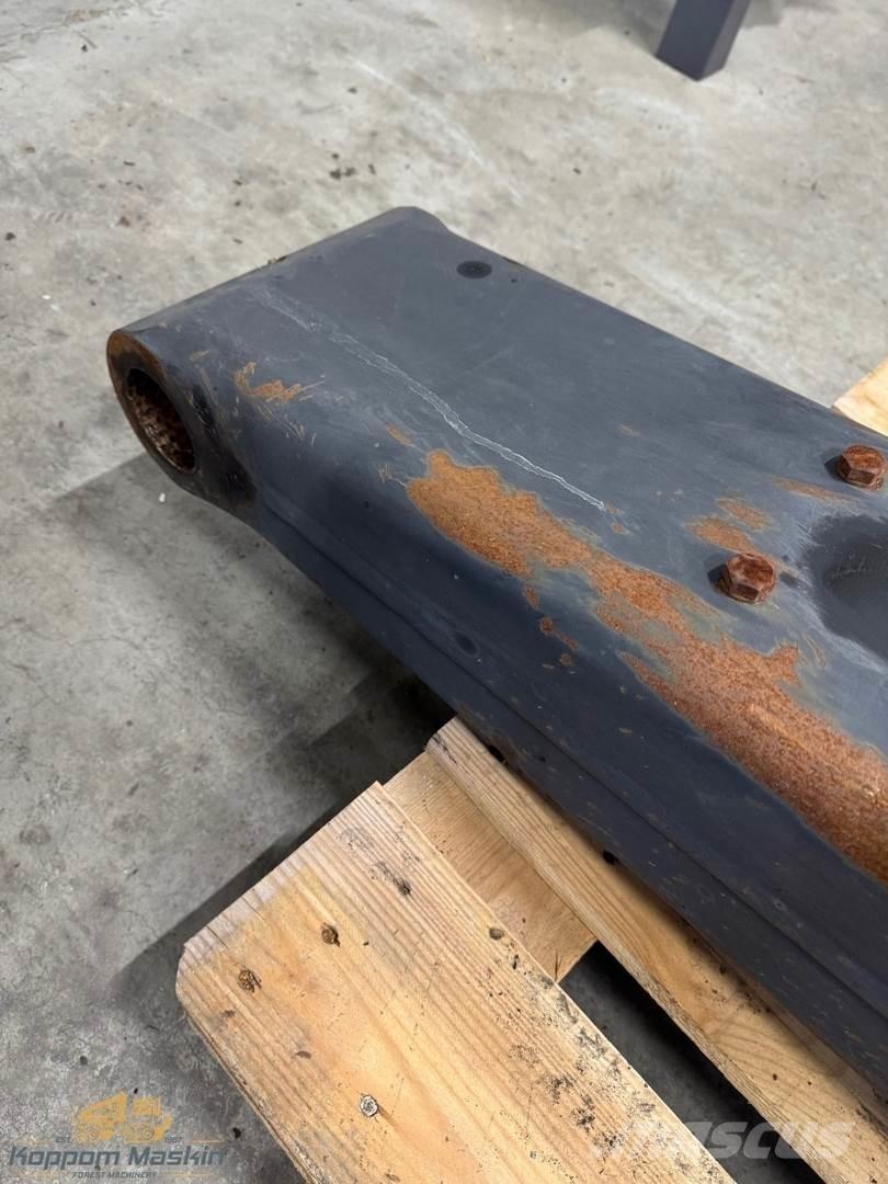 Loglift F59 Dopravné žeriavy