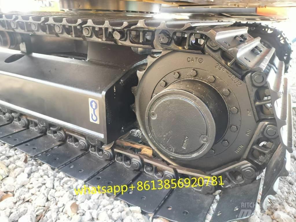 CAT 308 Pásové rýpadlá