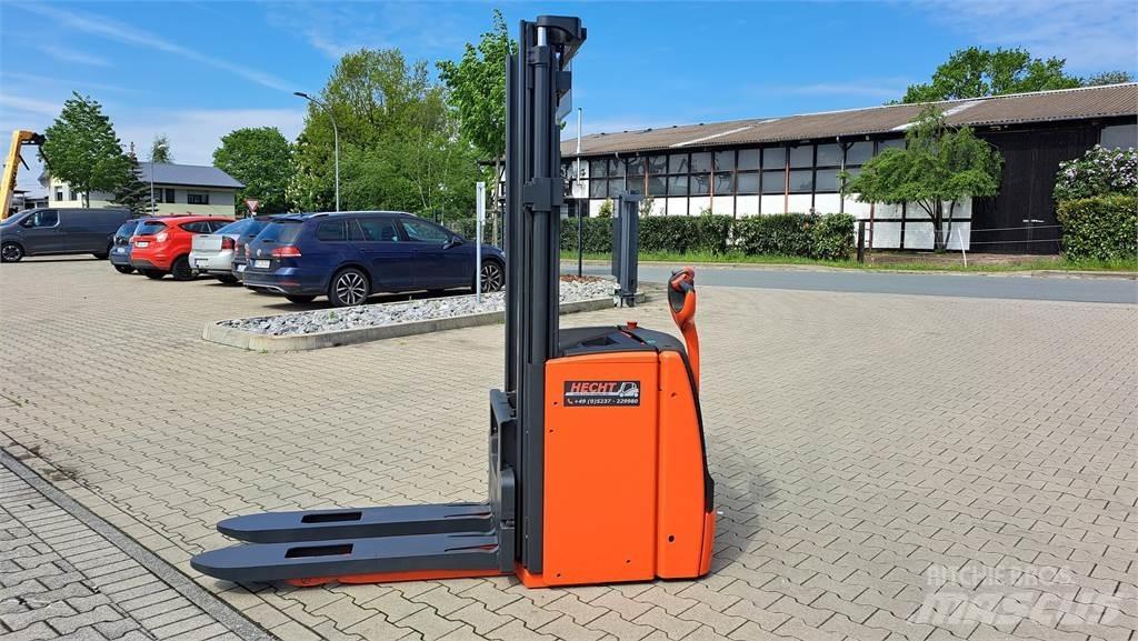 Linde L20 Ručne vedené vysokozdvižné vozíky