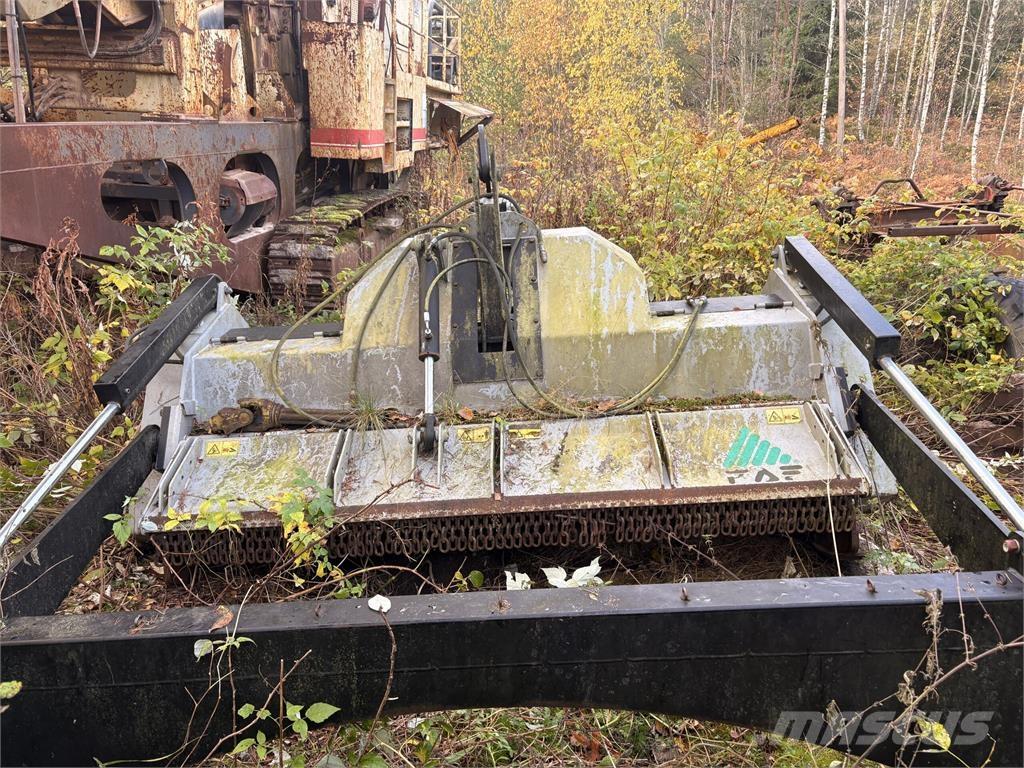 FAE UMM/S 225-130 Mulčovače