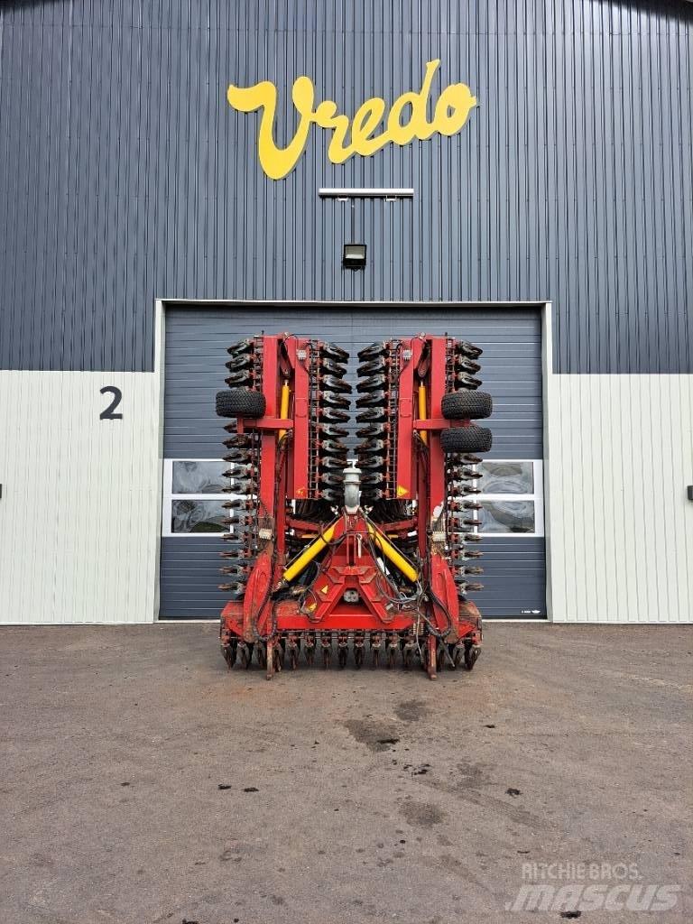 Vredo ZB3-12068 Iné stroje na aplikáciu hnojív a ich príslušenstvo