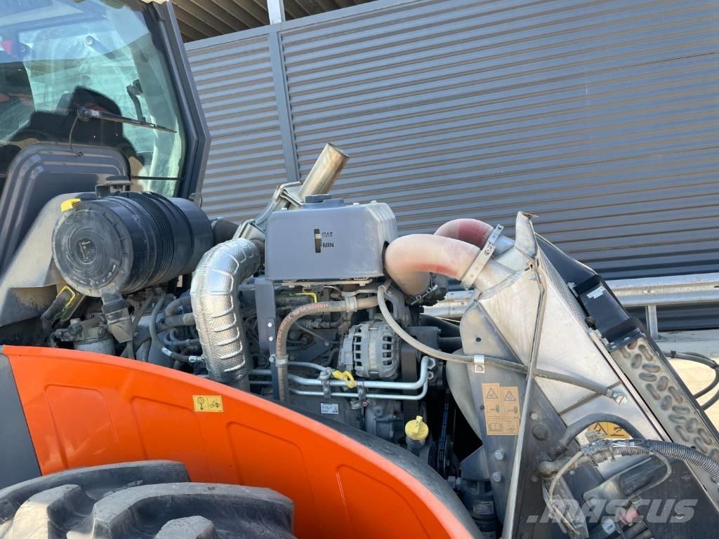 Hamm H 13I P Ťahačové valce