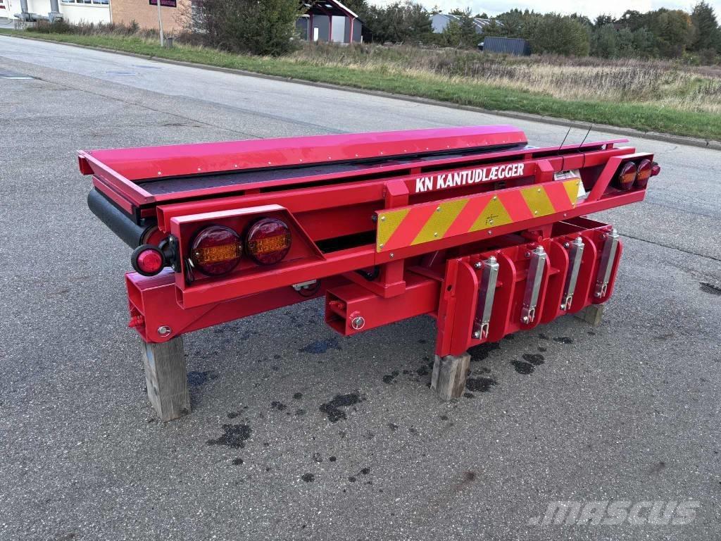  KN Kantudlægger Iné