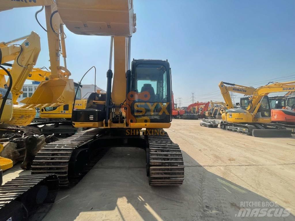 CAT 315 D Pásové rýpadlá