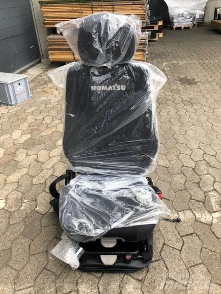  Øvrige Sæde Pneumatiky, kolesá a ráfiky