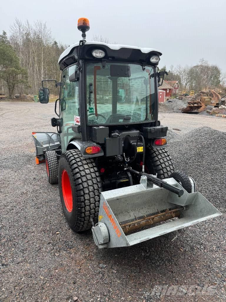 Bobcat Ct2540 Kompaktné traktory