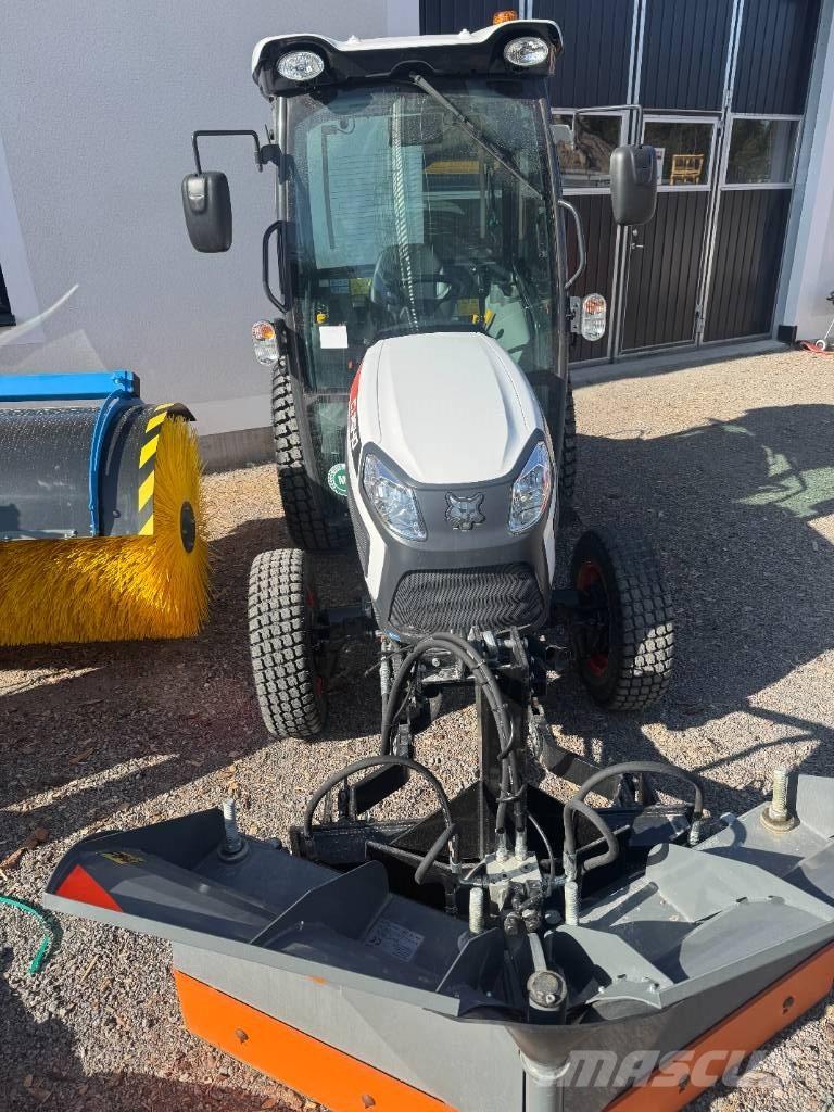 Bobcat Ct2540 Kompaktné traktory