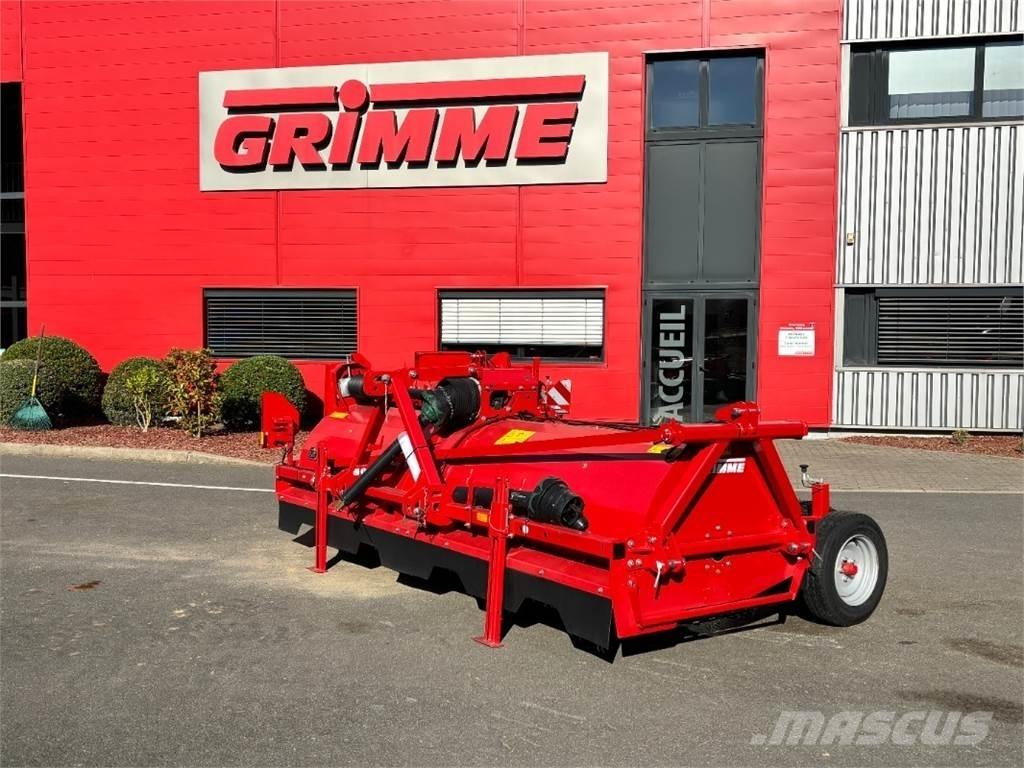 Grimme TOPPA 400 Zariadenie na pestovanie zemiakov - Iné