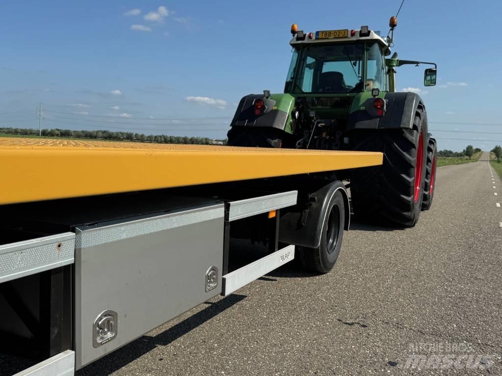  midejo balenwagen Ľahké prívesy do 3500 kg