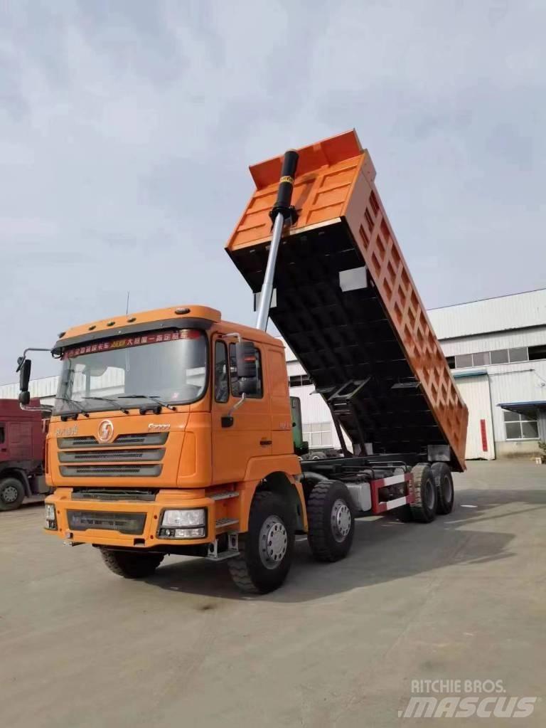 Shacman F 3000 Sklápače