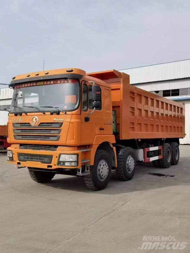 Shacman F 3000 Sklápače