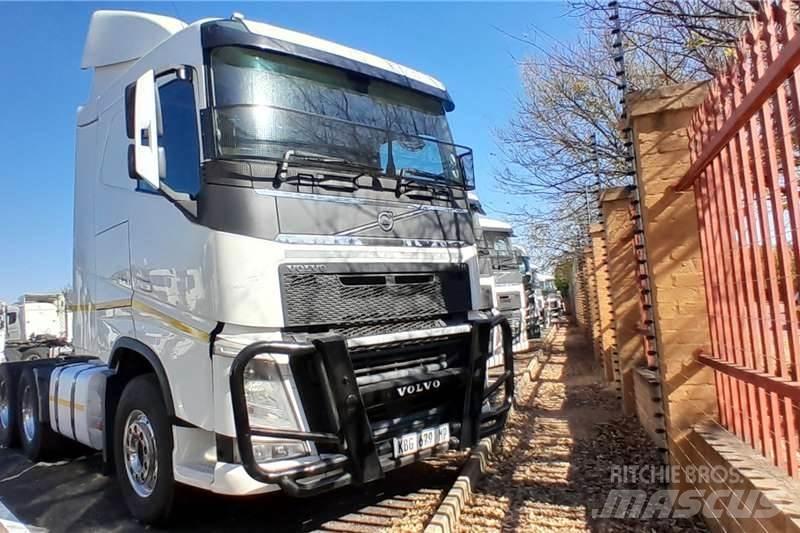 Volvo FH 440 Ďalšie nákladné vozidlá