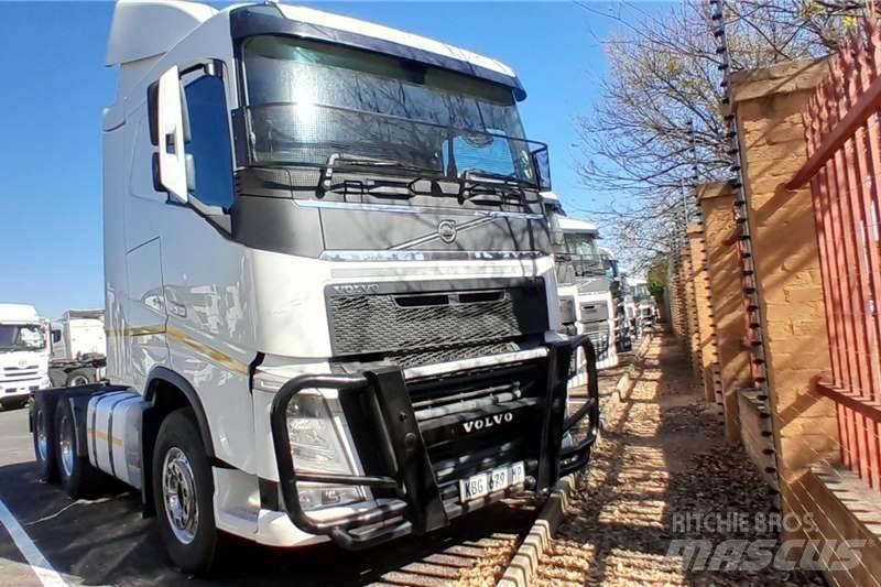 Volvo FH 440 Ďalšie nákladné vozidlá