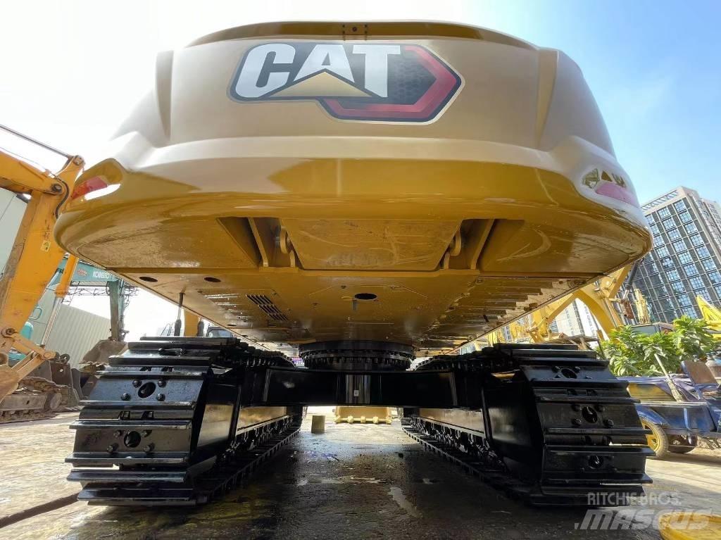 CAT 312GC Midi rýpadlá 7 t - 12 t
