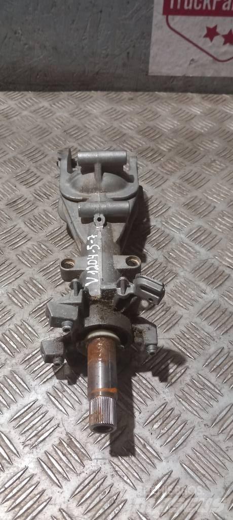 Volvo FH 12    20575969 Kabíny a interiér