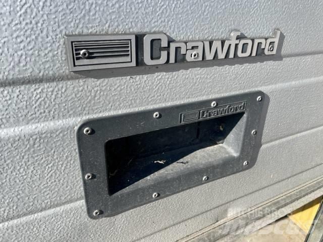Crawford Port Stavebníctvo - ostatné