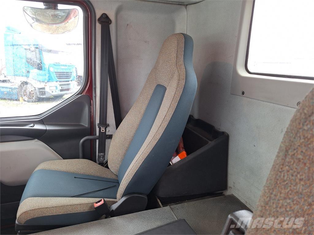 Volvo FL 280 Nákladné vozidlá bez nadstavby