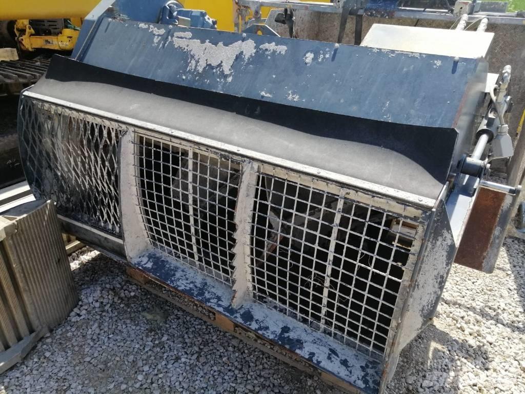 Merlo BM50 Lopaty