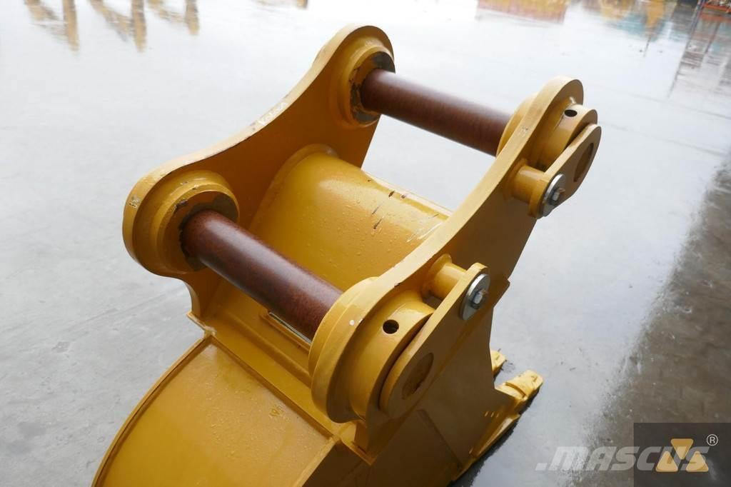 CAT 320 Bucket Lopaty