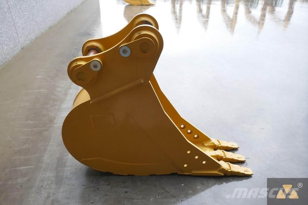 CAT 320 Bucket Lopaty