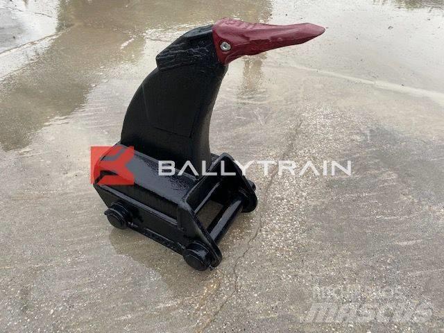  90mm Ripper Toe Lopaty