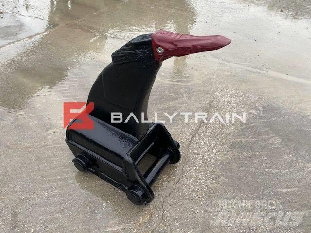  90mm Ripper Toe Lopaty