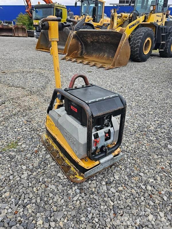 Wacker DPU4045H Kompaktory