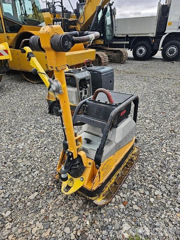 Wacker DPU4045H Kompaktory