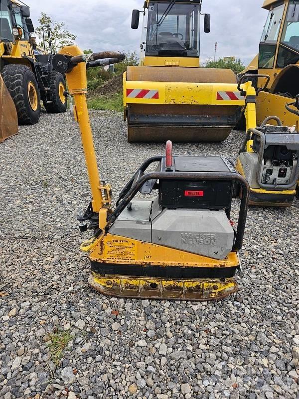 Wacker DPU4045H Kompaktory