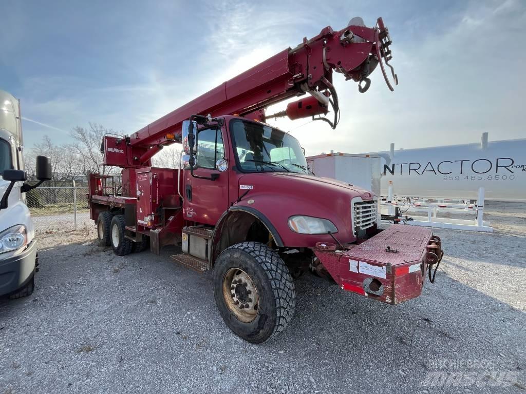 Freightliner M2-106 Ďalšie nákladné vozidlá