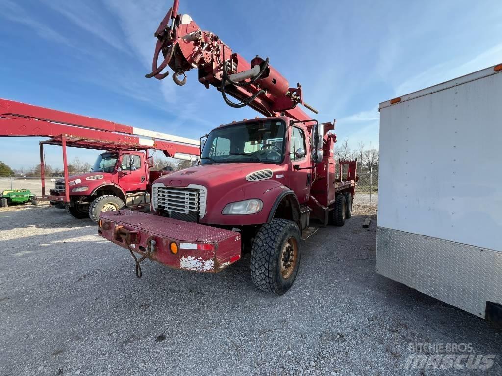 Freightliner M2-106 Ďalšie nákladné vozidlá