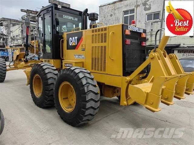 CAT 140 K Grejdery