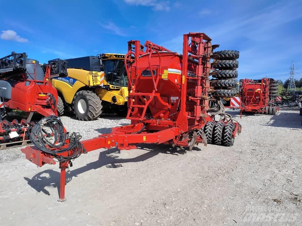 Horsch Pronto 6 DC Mechanické sejačky