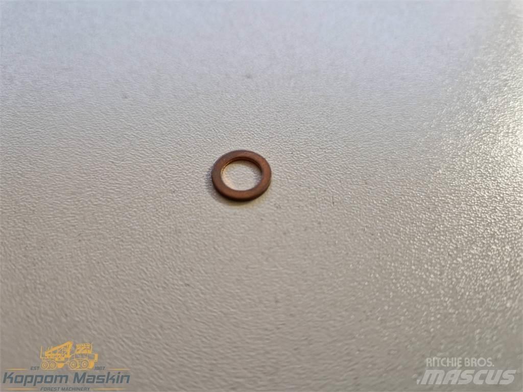 Ponsse 0034355 Hydraulika