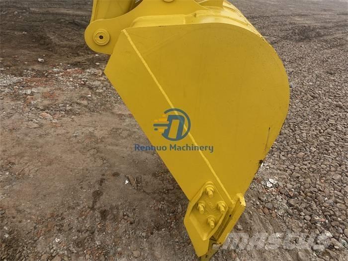 Komatsu PC 130 Pásové rýpadlá