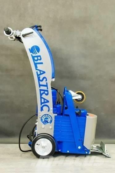 Husqvarna BS110 Stavebníctvo - ostatné