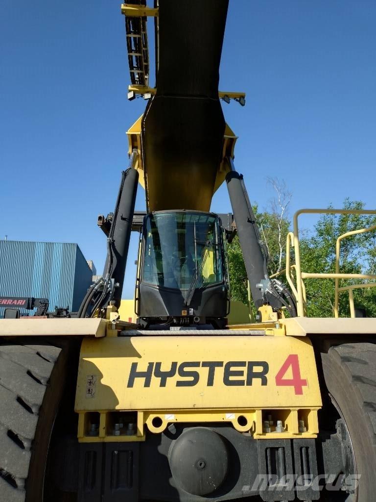 Hyster RS 46-36 CH Prekladače kontajnerov