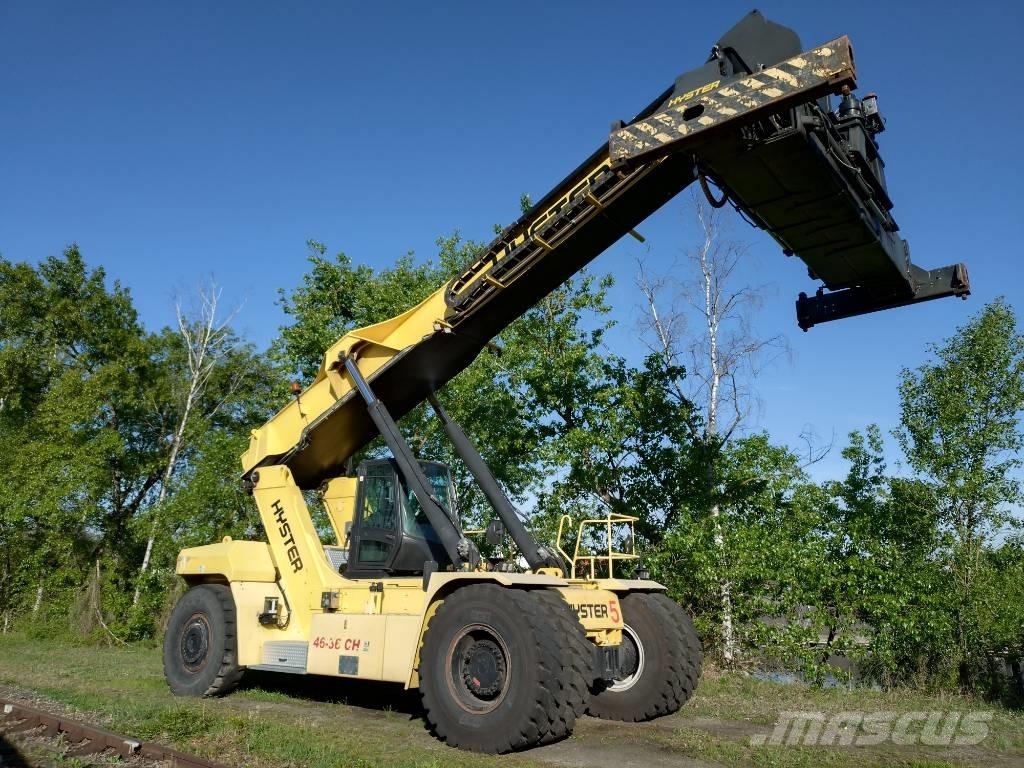 Hyster RS 46-36 CH Prekladače kontajnerov